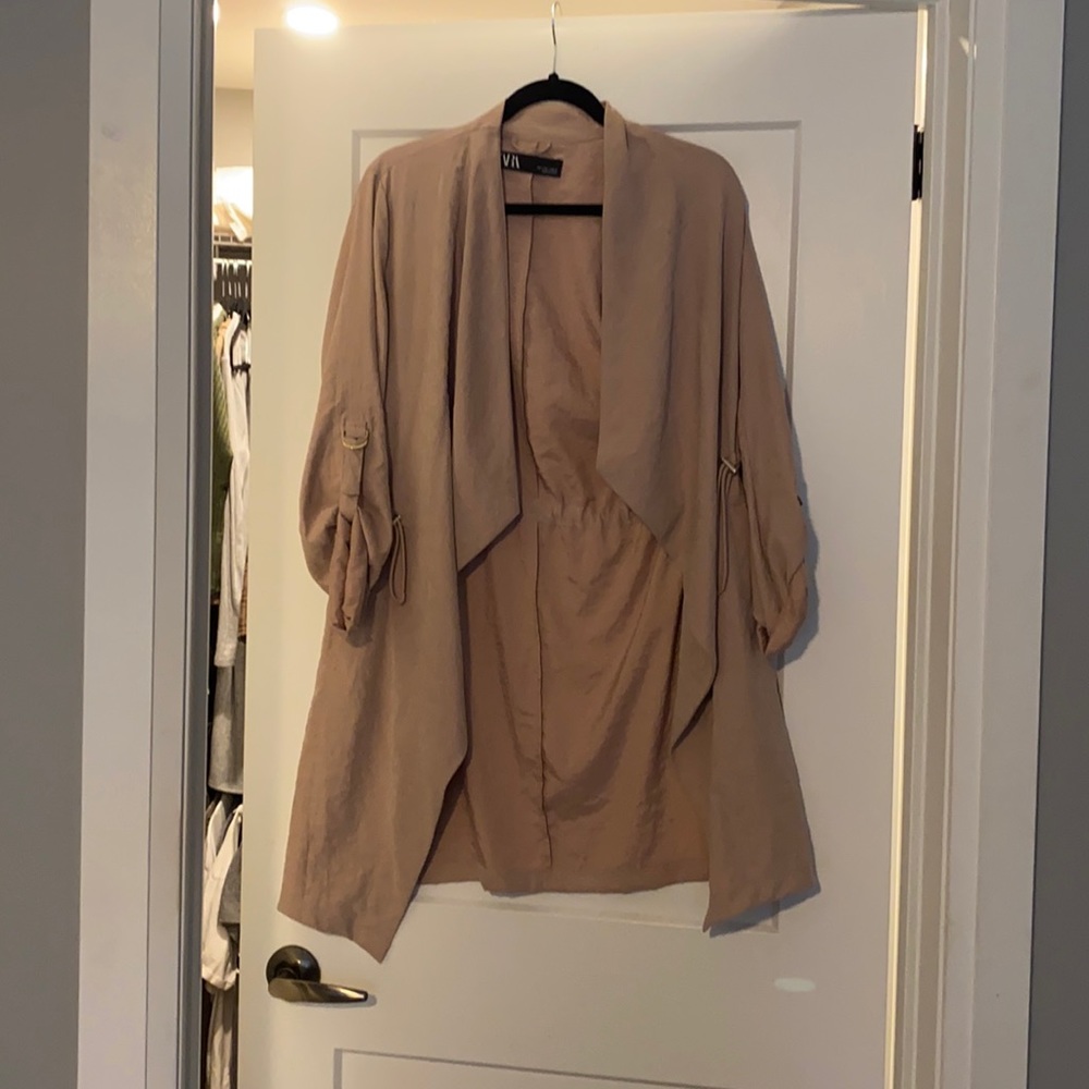 Zara Jacket